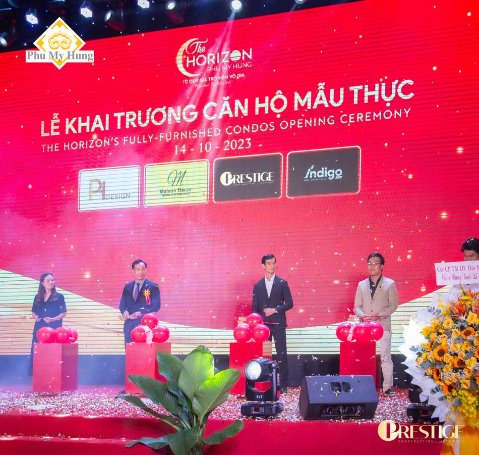 doi tac cua prestige