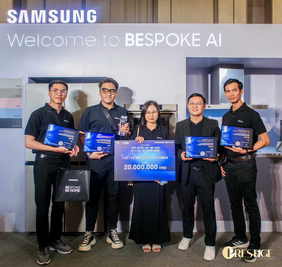 doi tac cua prestige